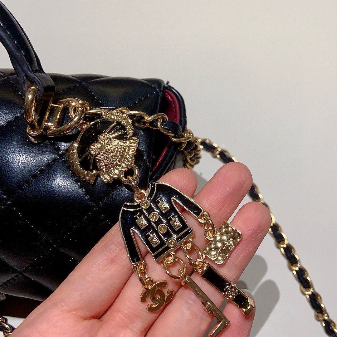 【今日特価】Chanel X50 3点セット, チェーンバッグ＆バックパック＆ウォレット, 超お得なセット！ [本日特価|新品未使用品]