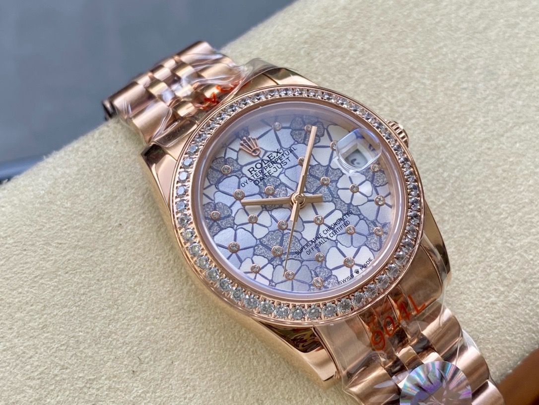 ご購入大歓迎です ROLEX未使用です ダイヤモンドリングの女性用腕時計です 自動巻き|本日限定特価|新品未使用 ご購入大歓迎です ROLEX未使用です ダイヤモンドリングの女性用腕時計です 自動巻き|本日限定特価|新品未使用