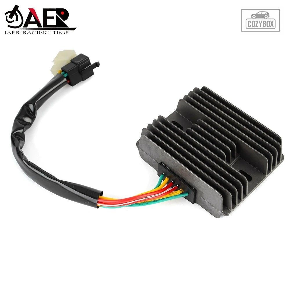 オートバイ レギュレーター整流器モトグッツィネバダ 750 ブレバ V750 V7 ベラージオ