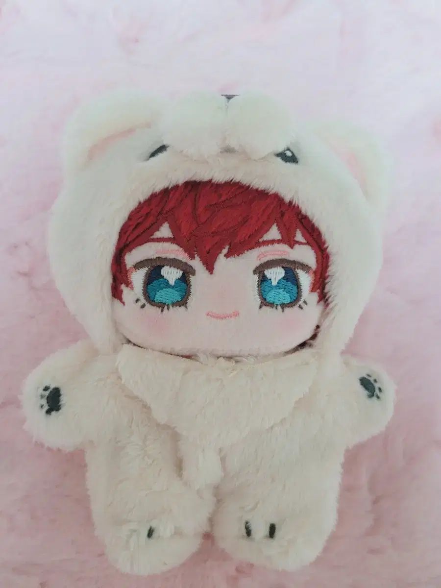 あんさんぶるスターズ！ PAT pattythree 天城 一彩 クマぬい、イツぬい 一緒に暮らすぬいぐるみ