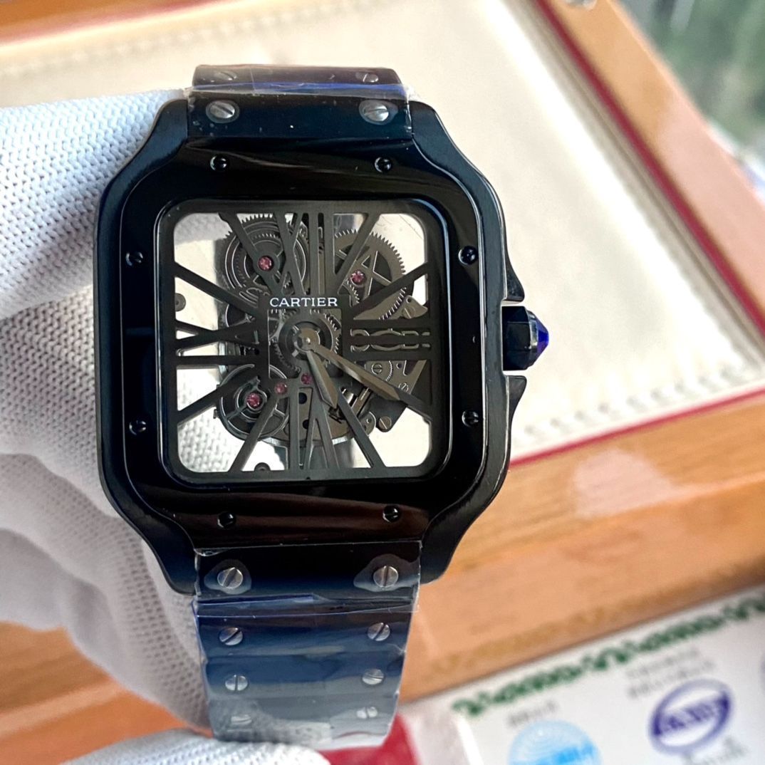 カルティエ　cartier　腕時計｜本日限定特価｜新品未使用