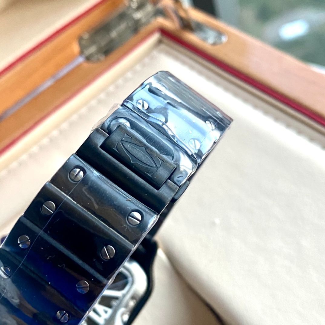 カルティエ　cartier　腕時計｜本日限定特価｜新品未使用