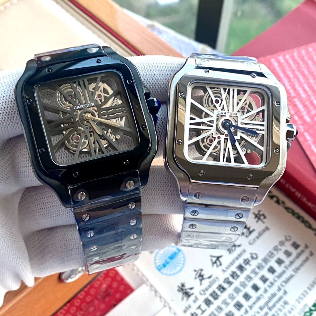 カルティエ　cartier　腕時計｜本日限定特価｜新品未使用