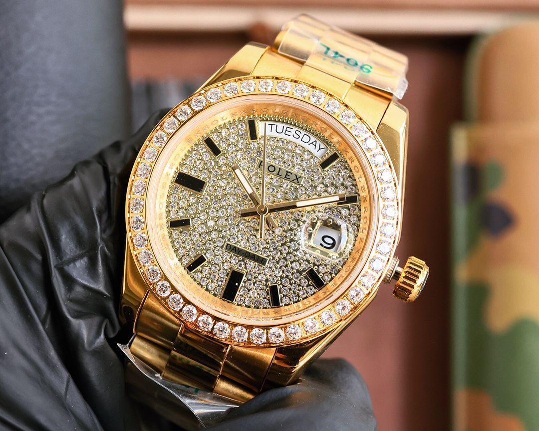 ご購入大歓迎です 未使用ですROLEX クラシックなダイバーズウオッチです 自動巻き｜本日限定特価｜新品未使用--WTO輸入4