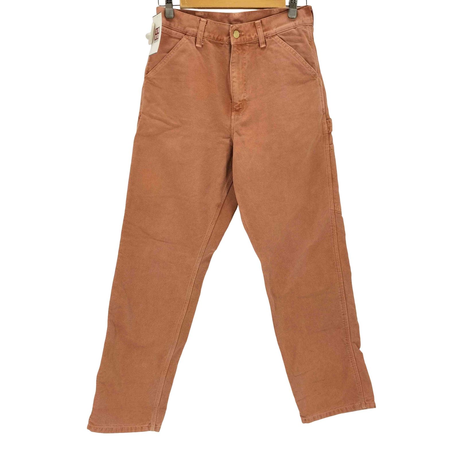 カーハートワークインプログレス Carhartt WIP SINGLE KNEE PANT メンズ US：28-29