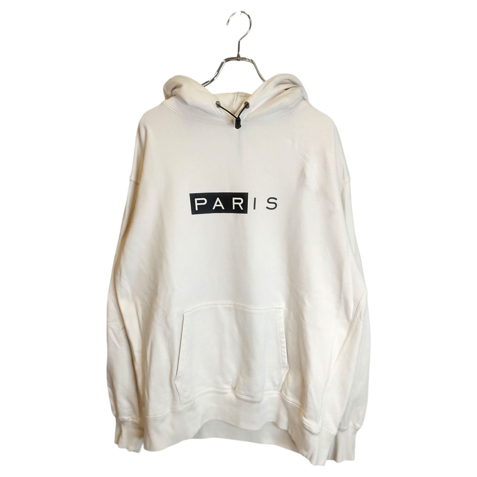 MARK&LONA マークアンドロナ ゴルフ 24AW Le Paris Hoodie プル