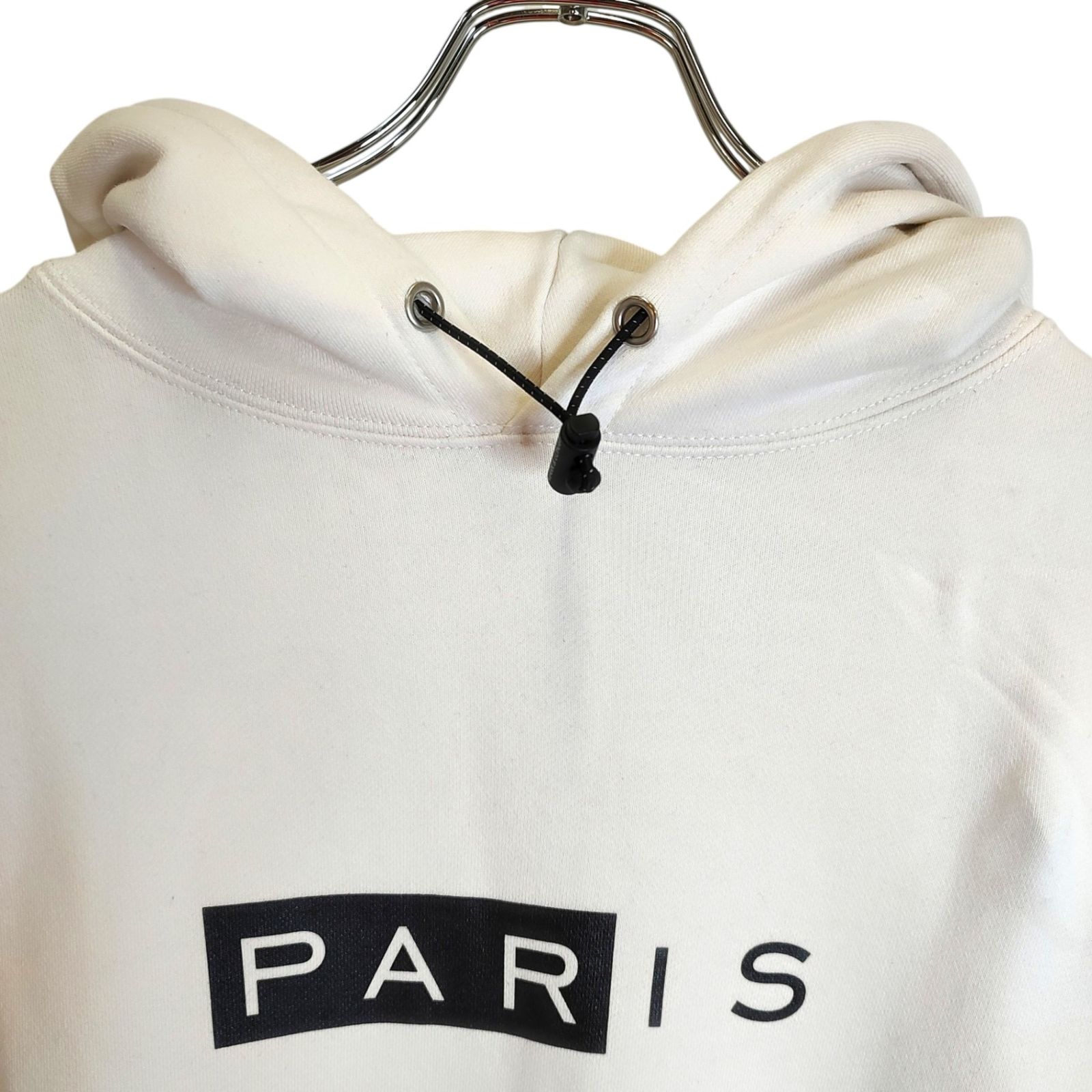 MARK&LONA マークアンドロナ ゴルフ 24AW Le Paris Hoodie プル 