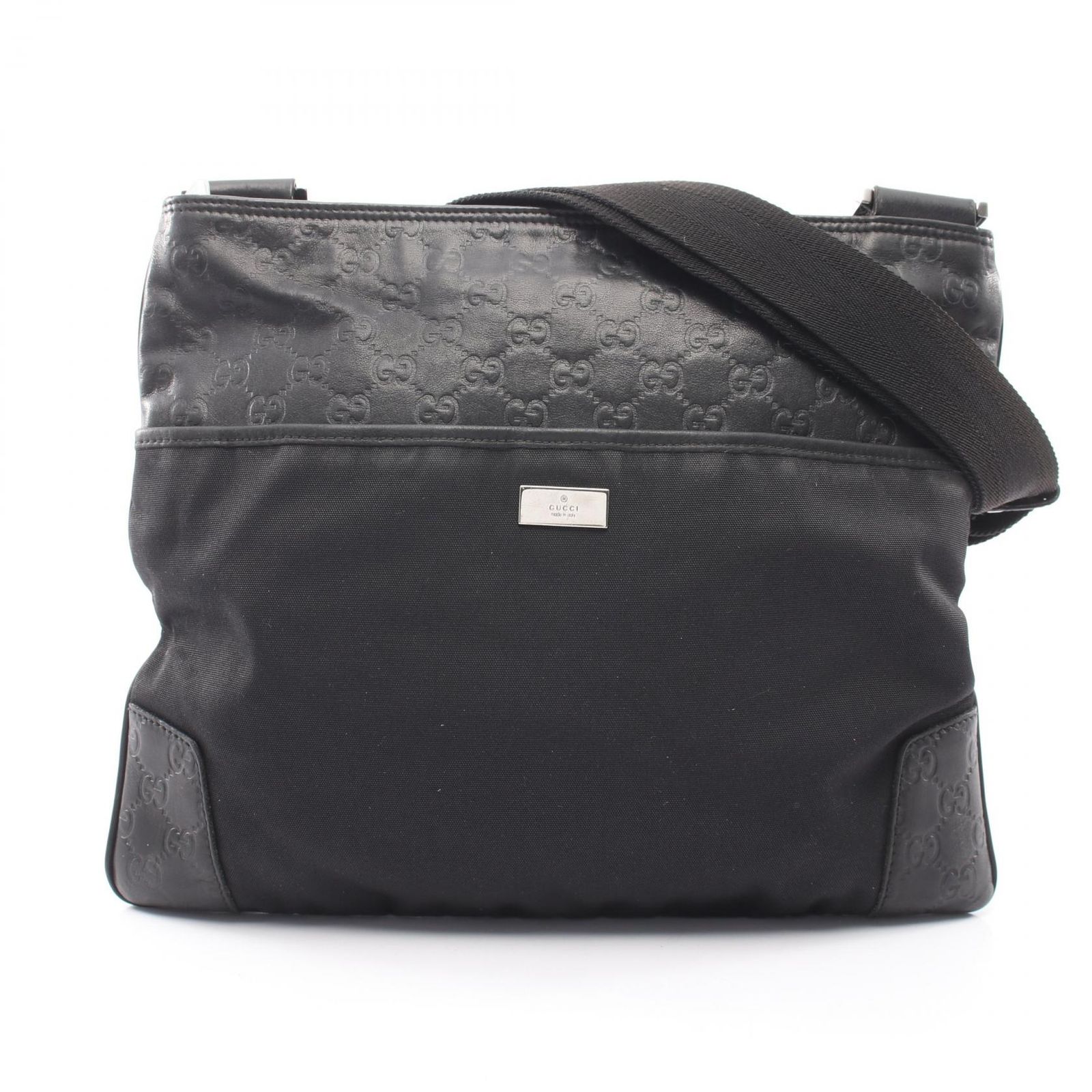 GUCCI グッチ グッチシマ ショルダーバッグ