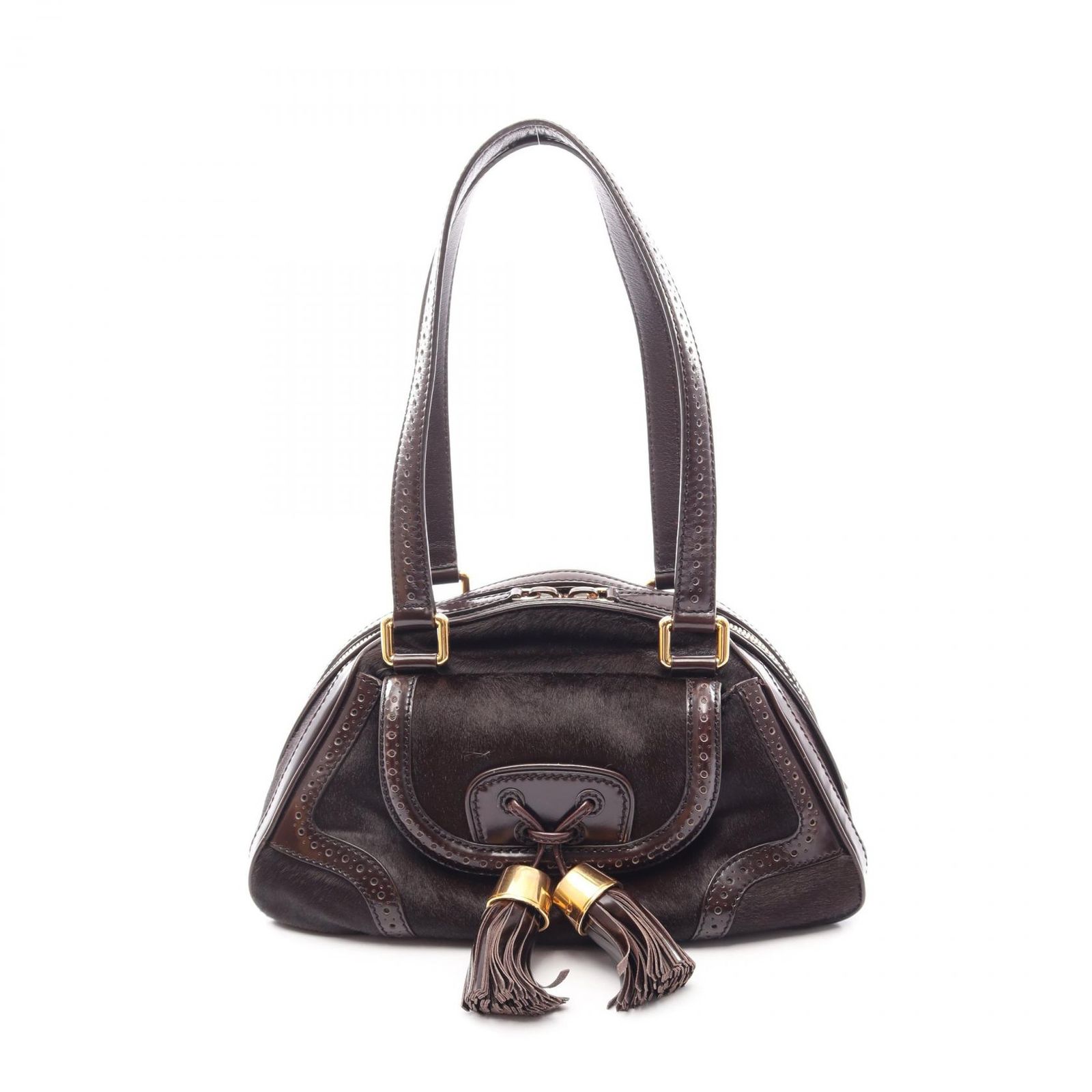 CELINE セリーヌ ショルダーバッグ