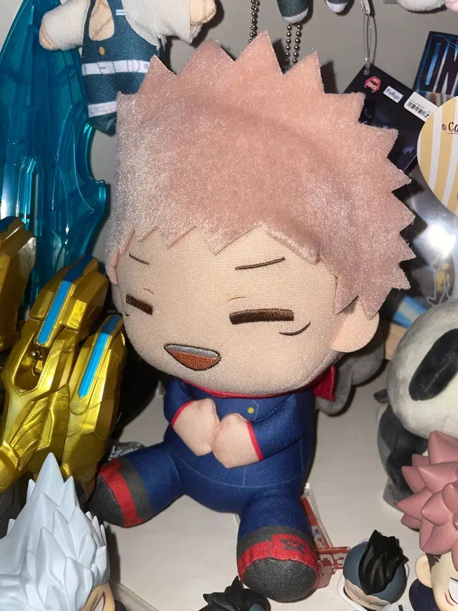 DAY6 デニマルズ DENIMALZ PLUSH - JYP MAGNET ケ The 0 Present GIANT