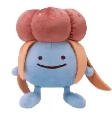 ポケットモンスター 変身 匂い袋出品