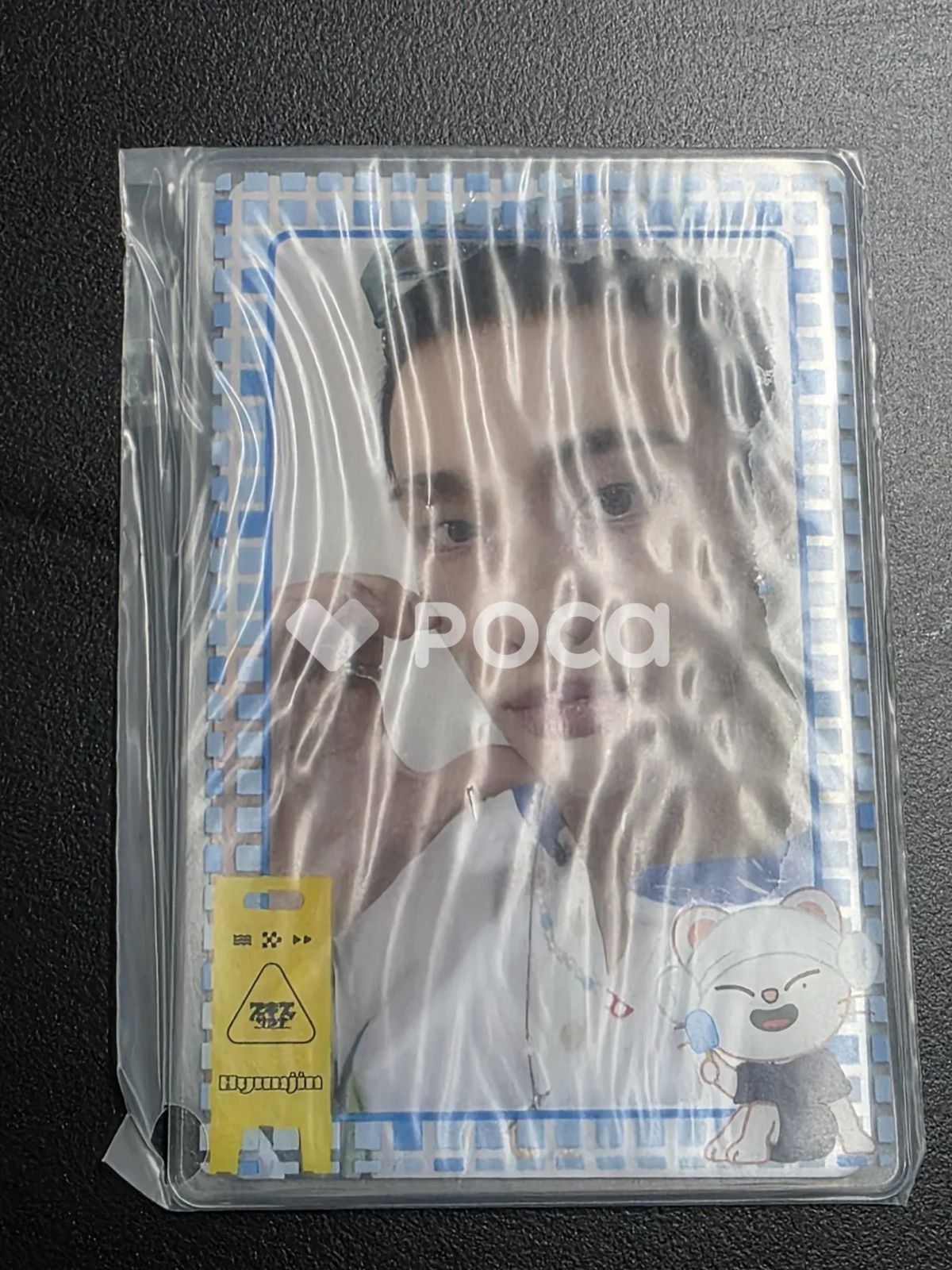 格安，人気SALE straykids ヒョンジン スキズ JYP JAPAN POPUP STORE