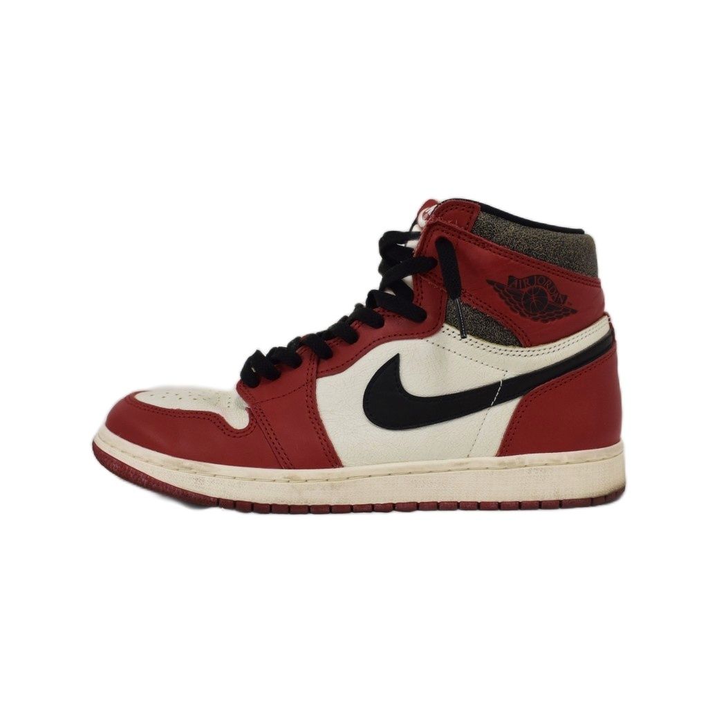 ナイキ NIKE Air Jordan 1 High OG 