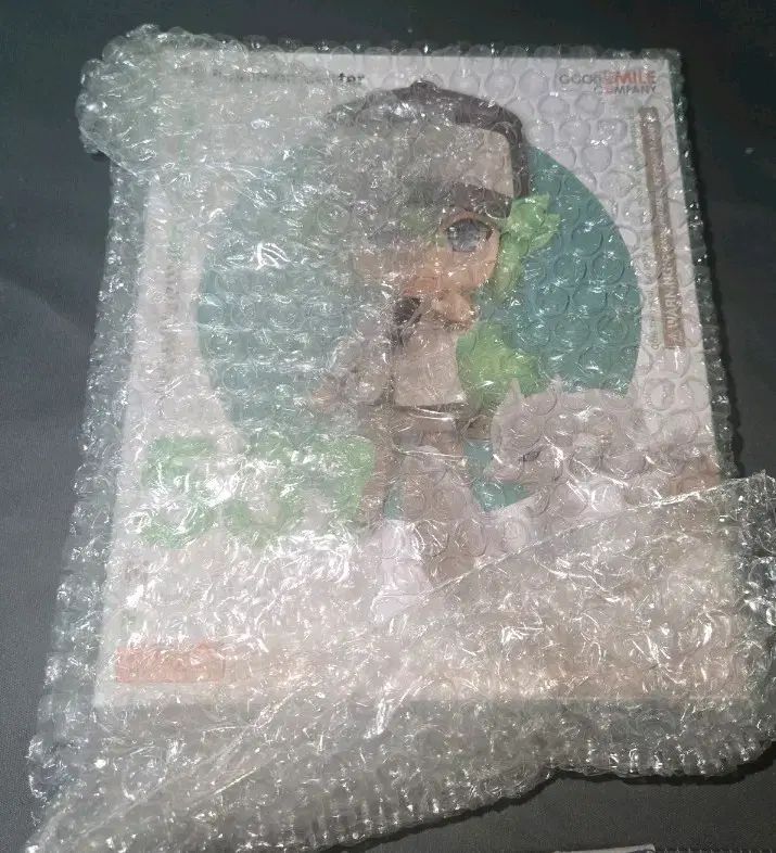 出品) ポケットモンスター ねんどろいど nフィギュア nねんど 新品