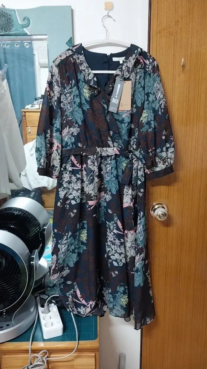 (未使用) G studio シフォン ONE PIECE 77