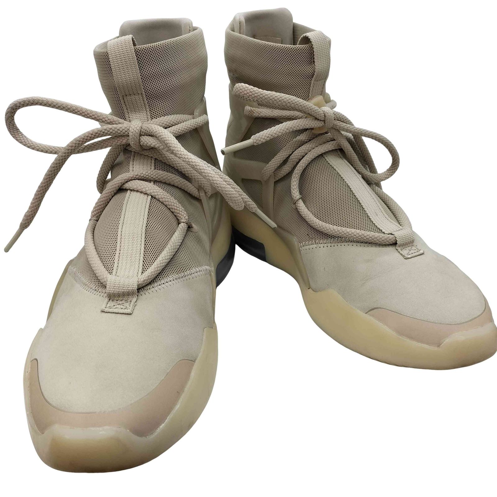 ナイキ NIKE Air 1 Oatmeal メンズ JPN：26.5