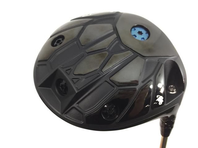 返品OK 【中古ゴルフクラブ】Waoww Waoww BANG ドライバー バサラ P53 1W