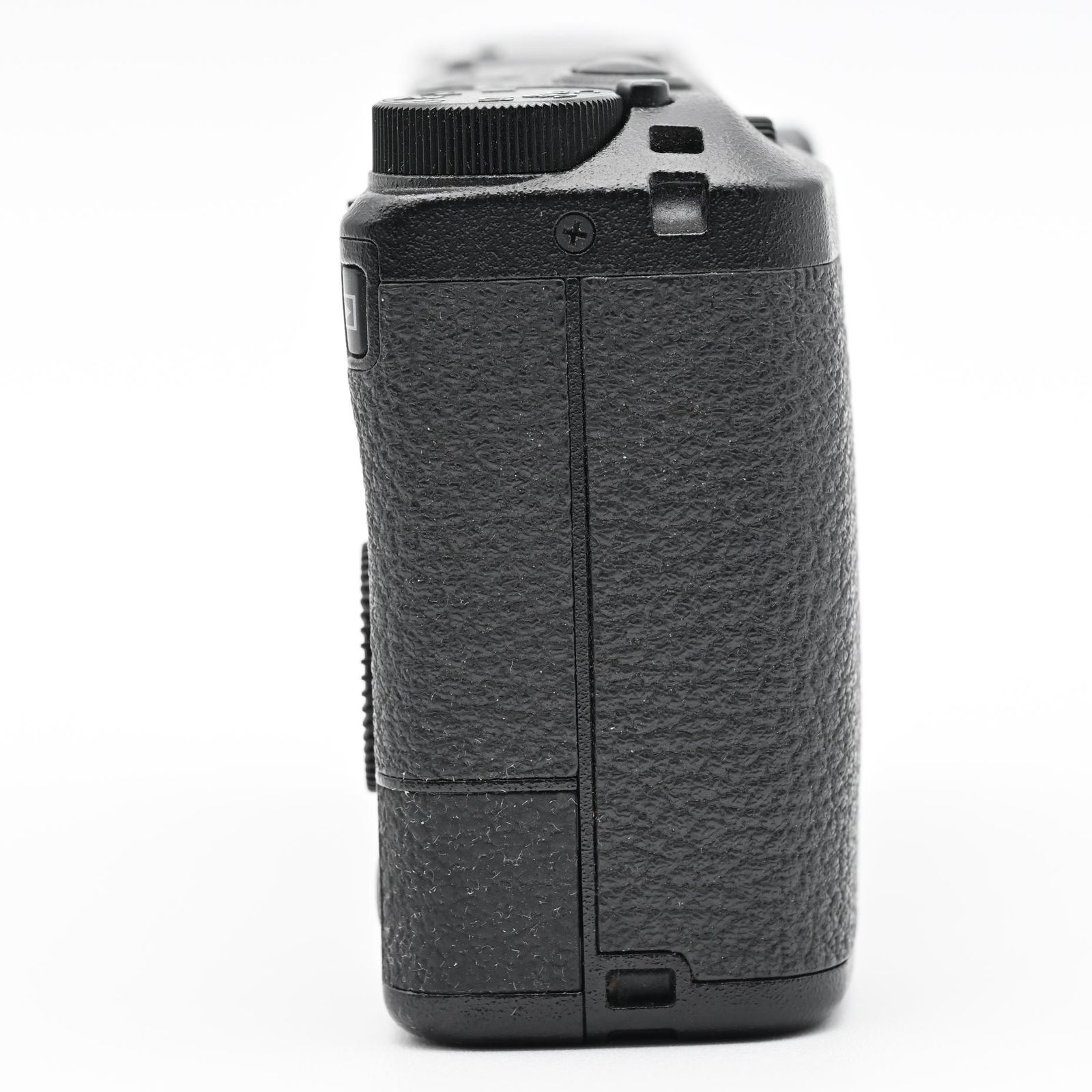 [美品]RICOH GR ショット数2611 RICOH GR Ⅲ ショット数 3876回 BJ-11付き - メルカリ