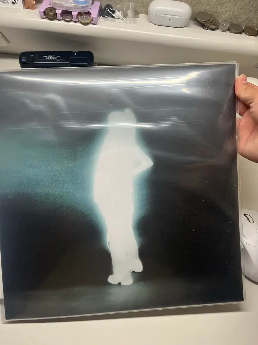 ジャッド bomm 春 SPRING LP 未開封 販売