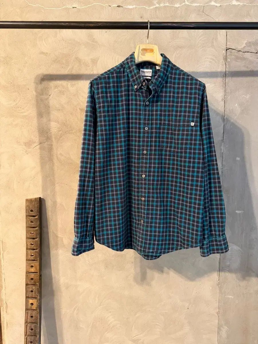Timberland ウォーク シャツ メンズ100