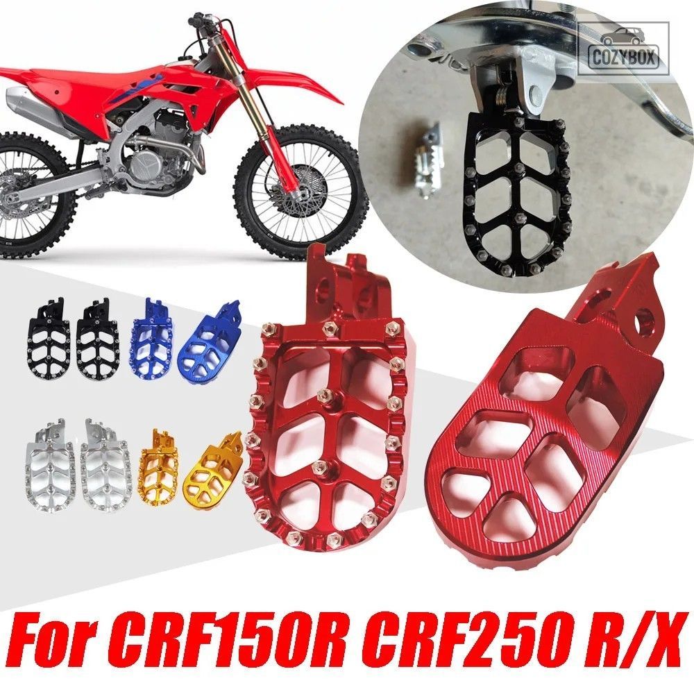 ホンダ CRF150R CRF250R CRF250X CRF150 CRF 150 R CRF250 CRF 250 RX オートバイ ア