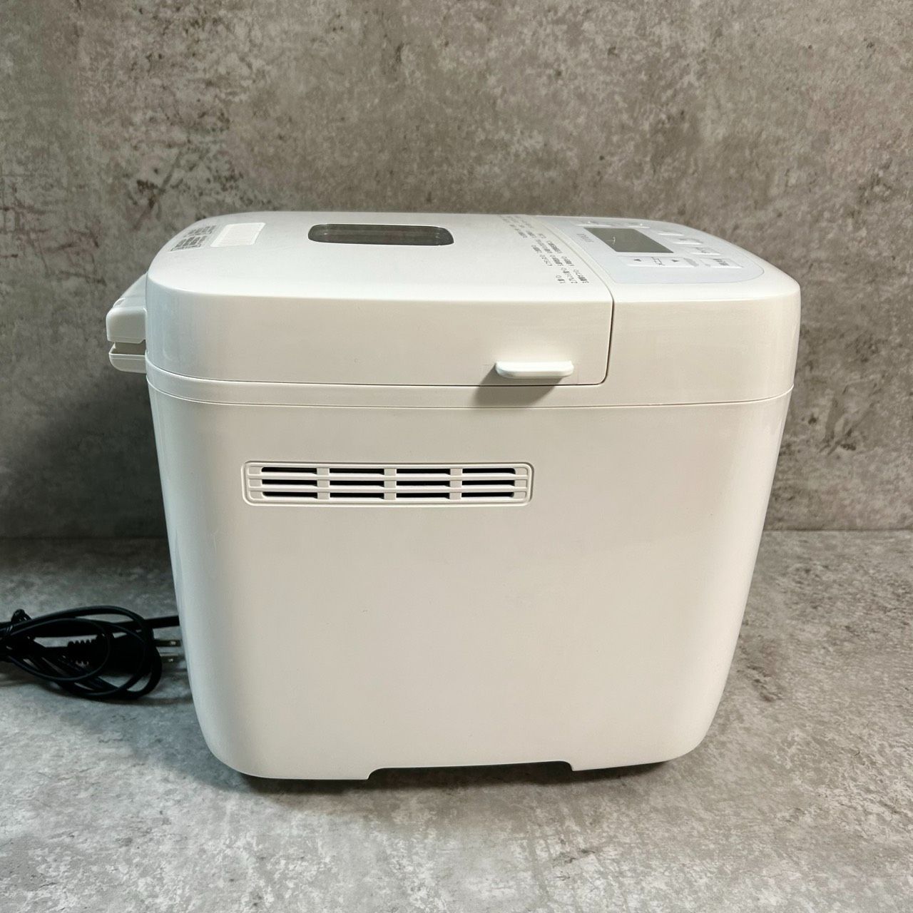 ホームベーカリー siroca SB-1D251 - メルカリ