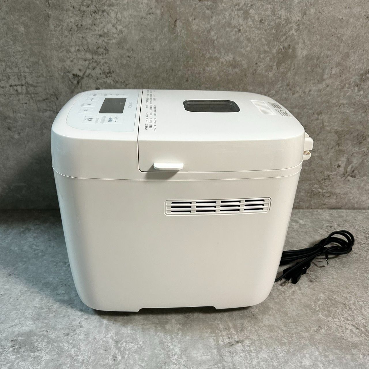 ホームベーカリー siroca SB-1D251 - メルカリ