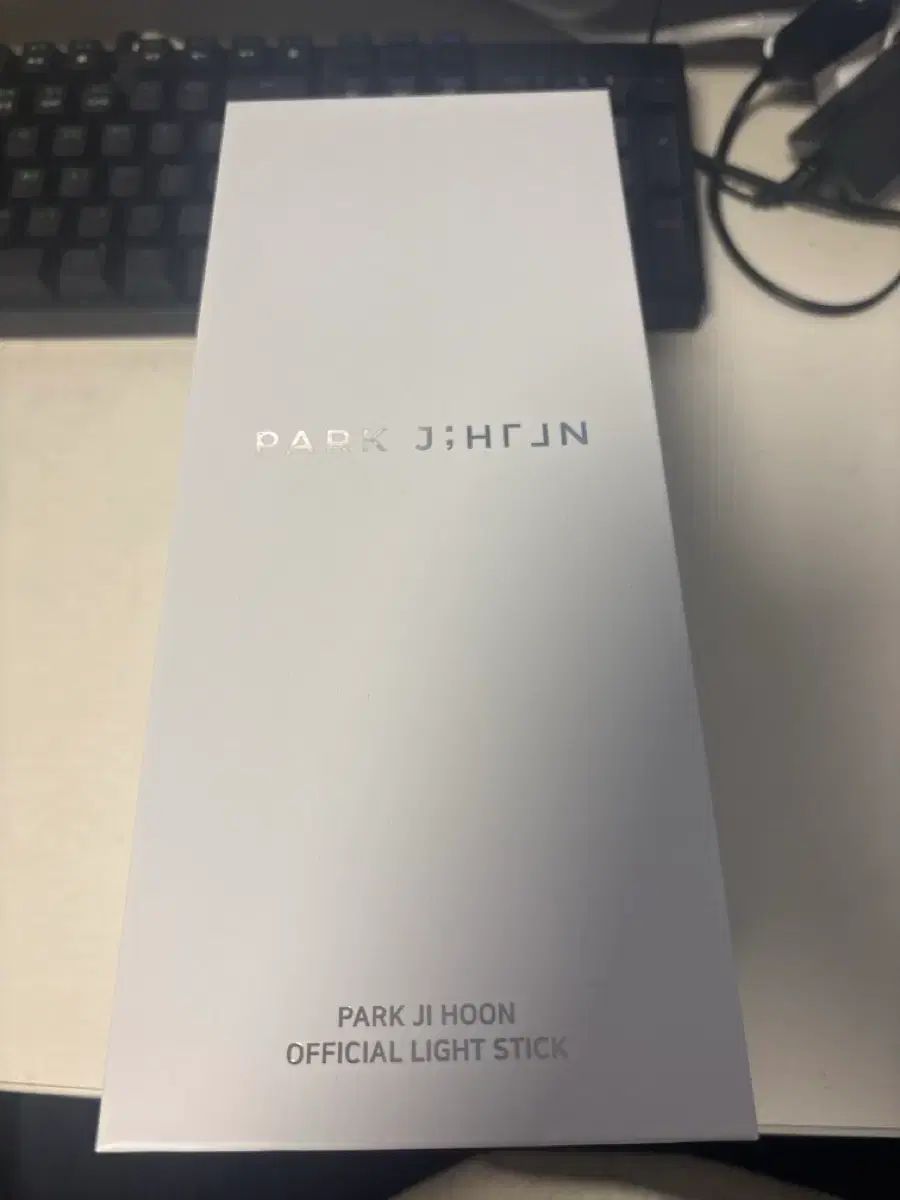 パク・ジフン(PARK JIHOON) ペンライト 7,115円