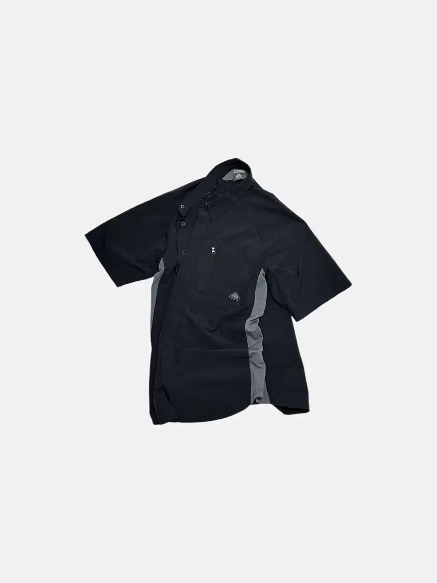 ナイキ acg ゴープコア テック 半袖 シャツ