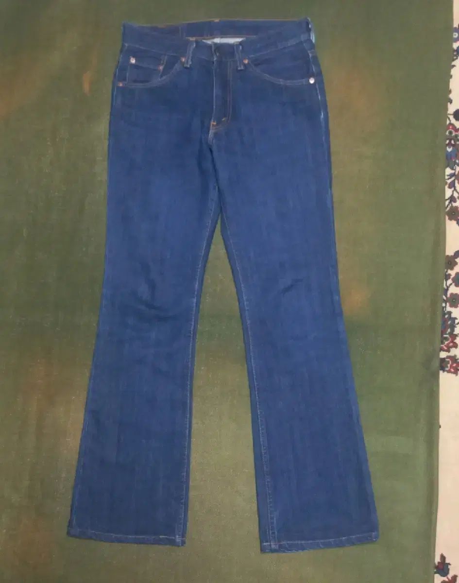 levis 517 29 日本版