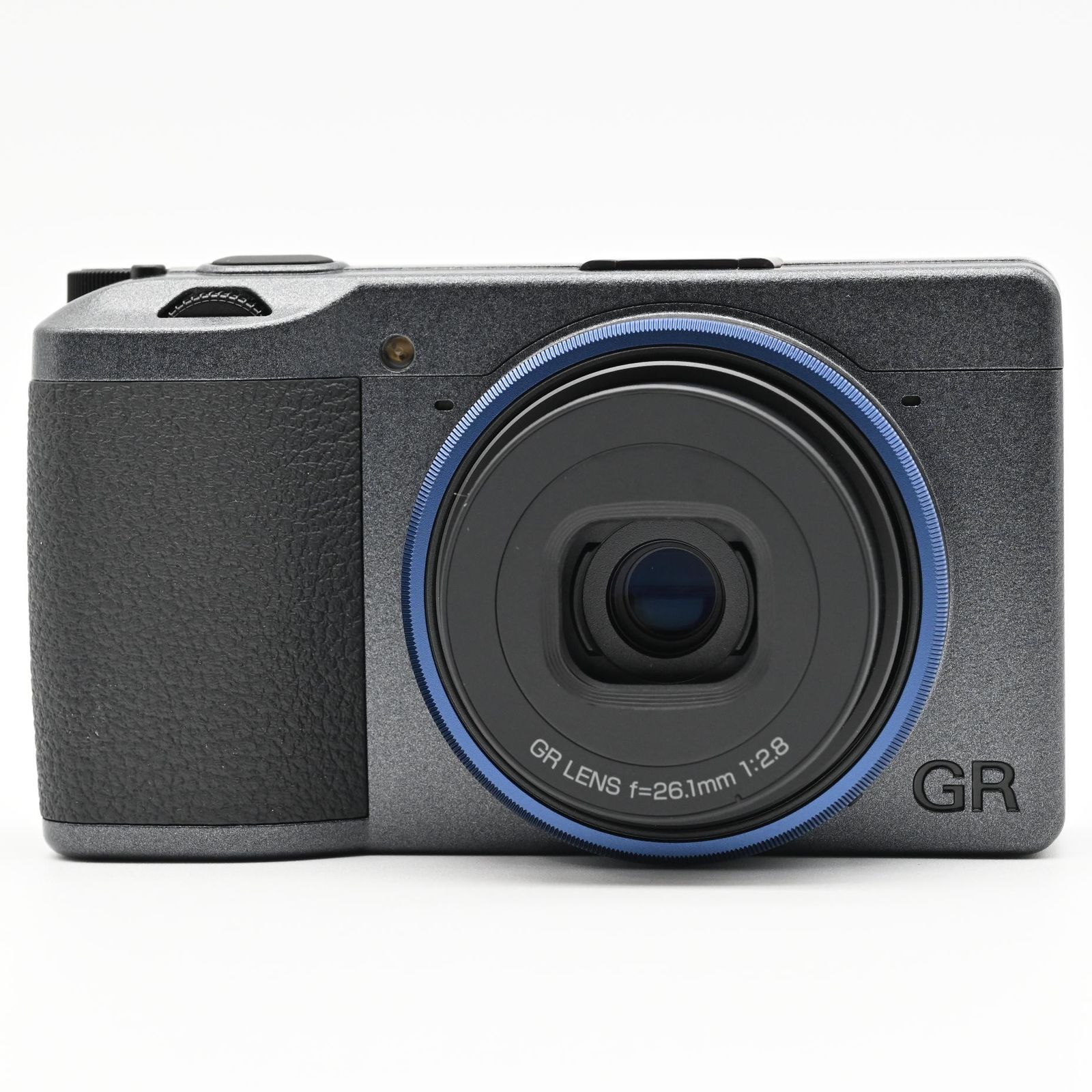 RICOH GR IIIx Urban Edition ショット数 488回 極上品 - メルカリ