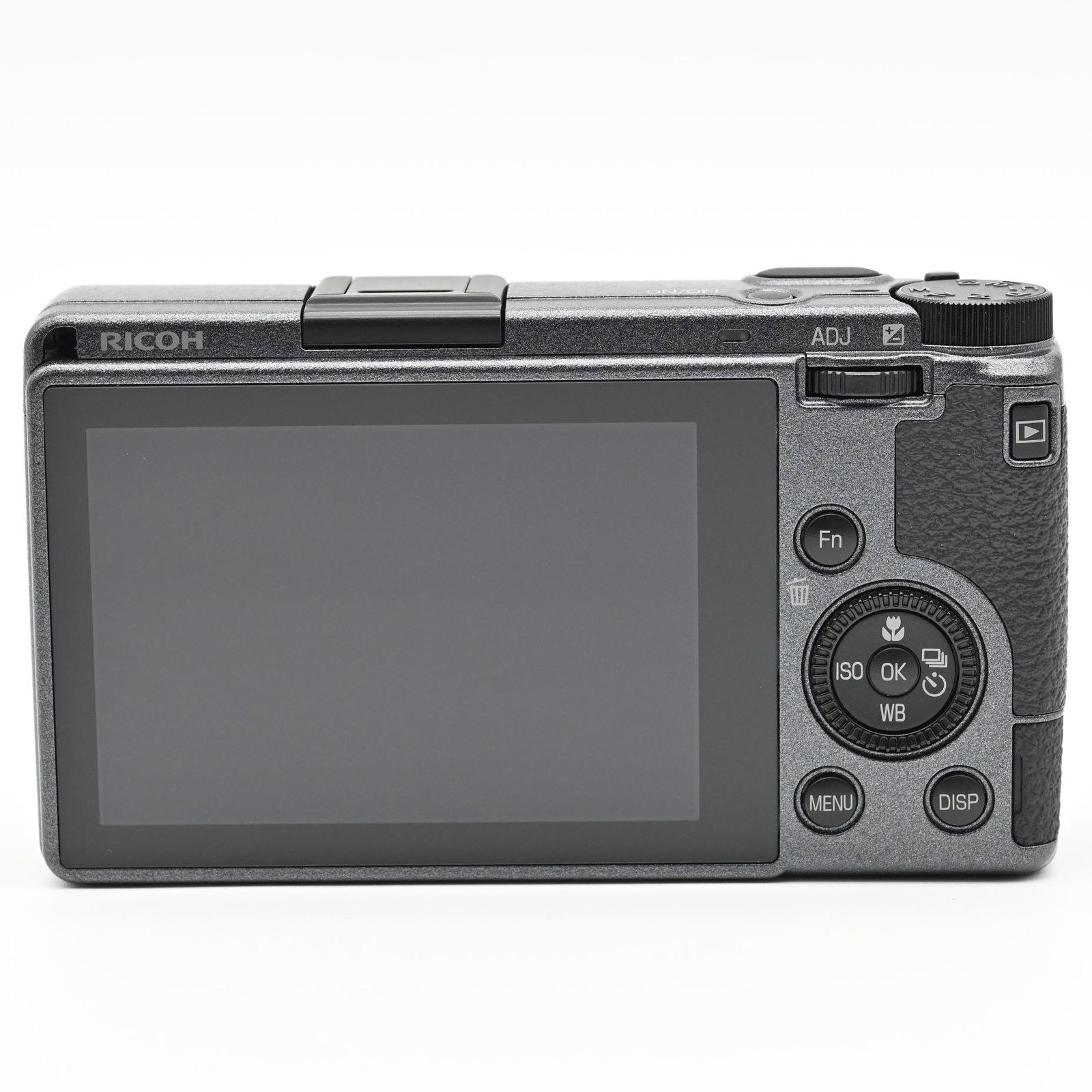 RICOH GR IIIx Urban Edition ショット数 488回 極上品 - メルカリ