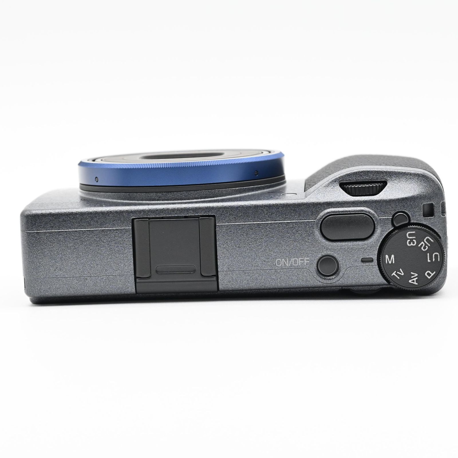 RICOH GR IIIx Urban Edition ショット数 488回 極上品 - メルカリ