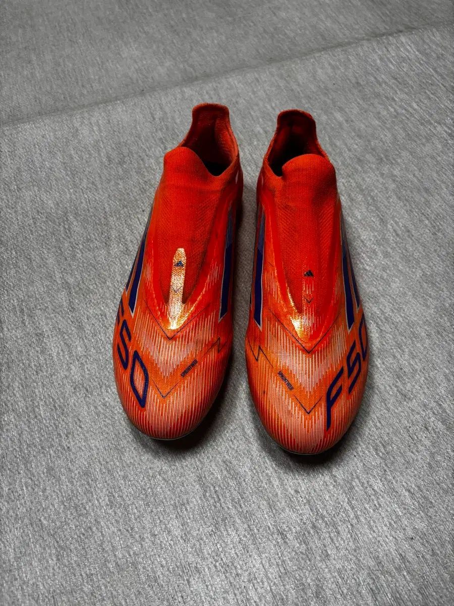 アディダス f50 エリート LL