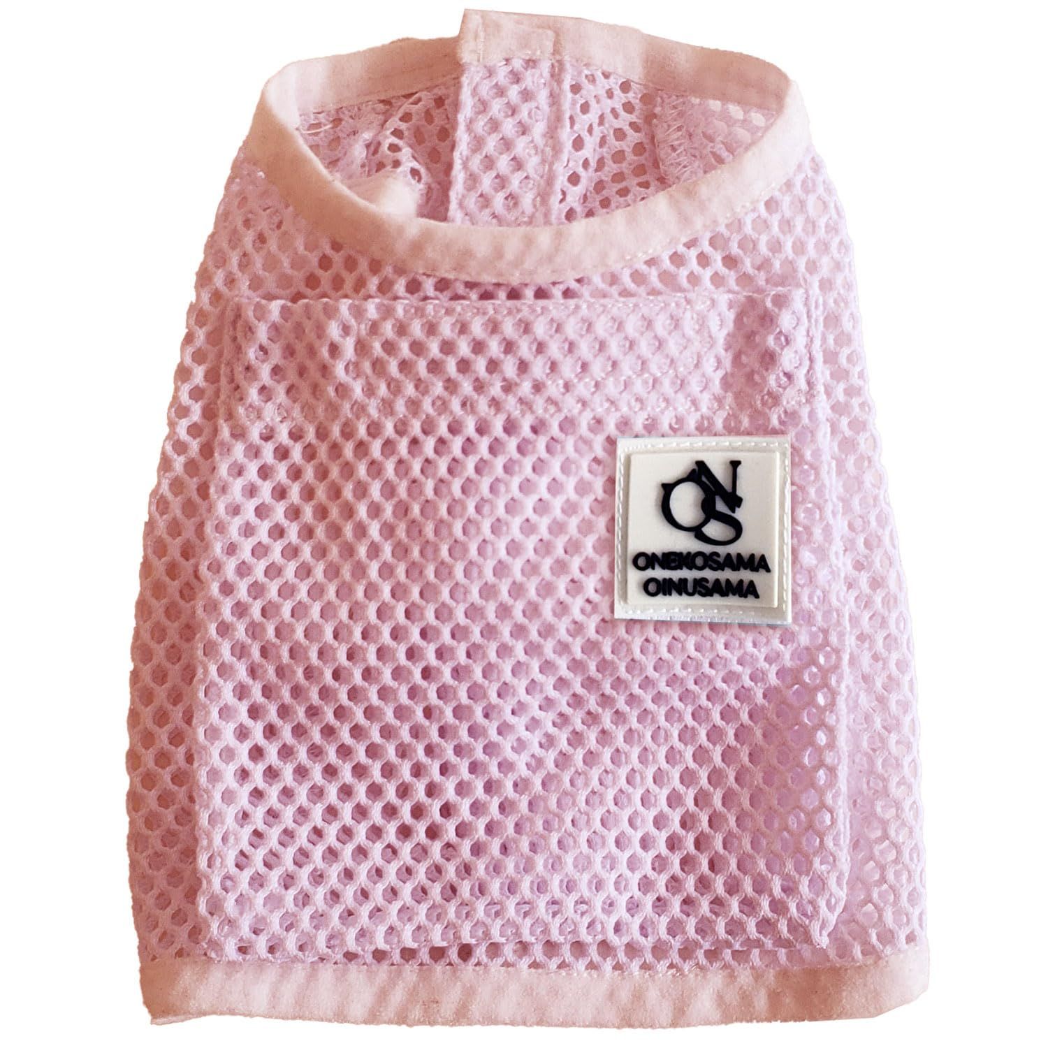 OINUSAMA 空調ペット服 犬服 夏用 春夏 ウェア単品 冷却 保冷 接触冷感 メッシュ ペット服 クール 熱中症対策 暑さ対策 ペットウェア ドッグウェア 涼しい 小型犬 中型犬 ひんやり おねこさま おいぬさま お猫さま お犬さま [ 031900e8