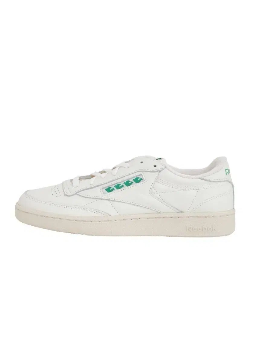 コレクトフィッシュ リーボック クラブC 285 新品