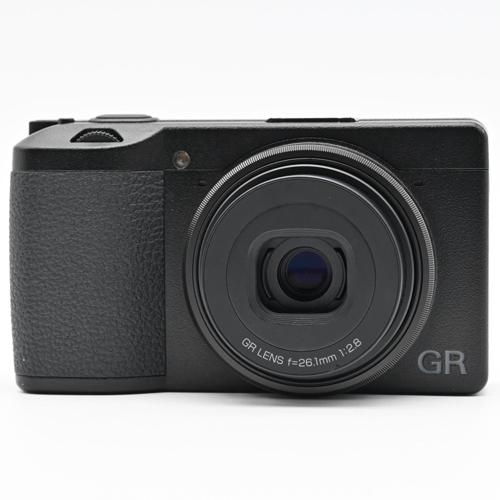 RICOH GR IIIx ショット数 5547回 - メルカリ