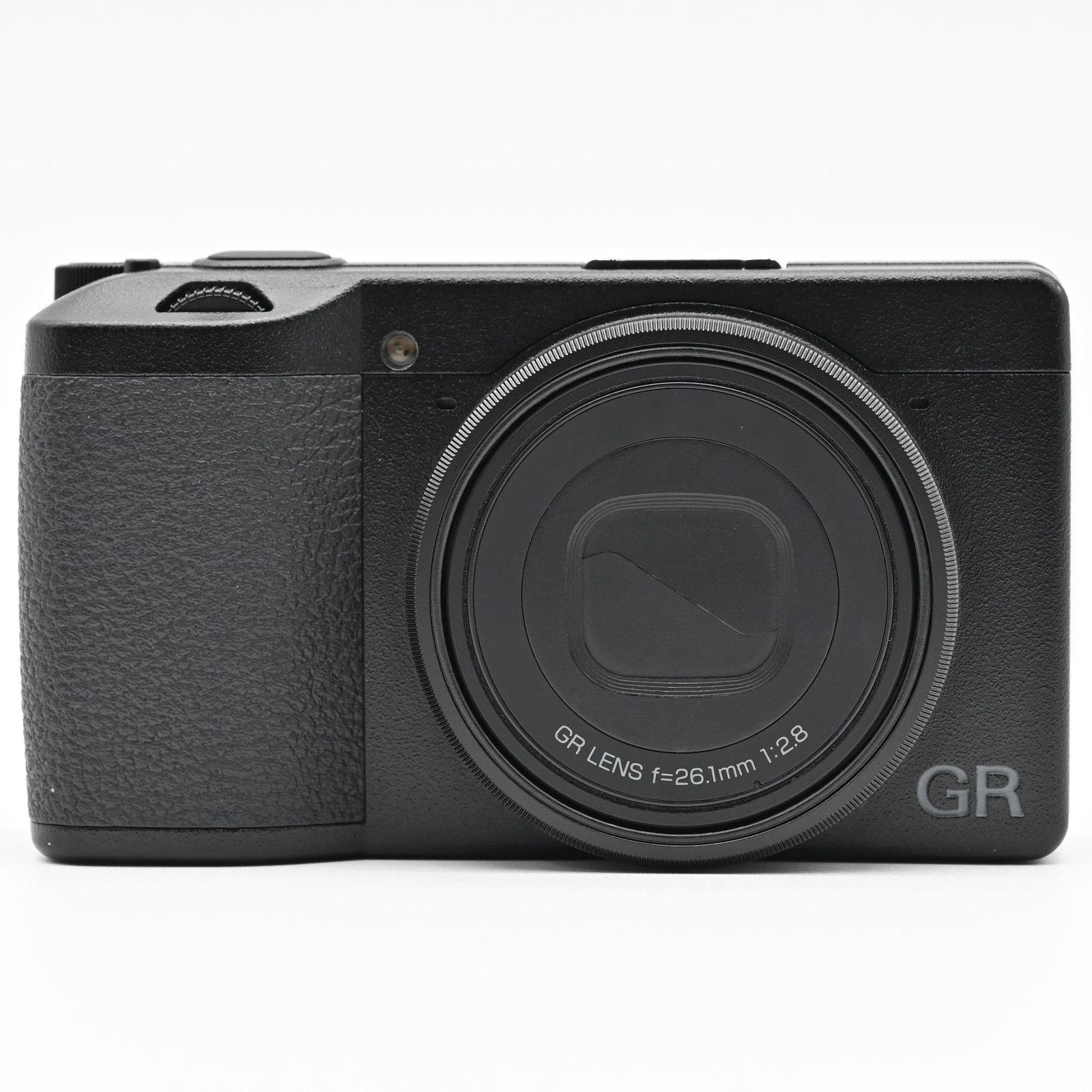 RICOH GR IIIx ショット数 5547回 - メルカリ