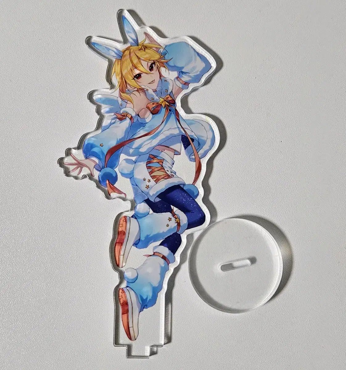 新作登場，爆買い あんさんぶるスターズ！ なずな トリップ ケス様