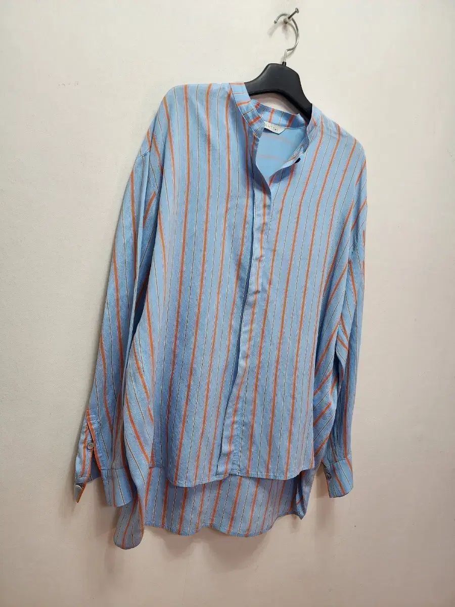 ハンサム LATT by T ルーズフィット シャツ ブラウス