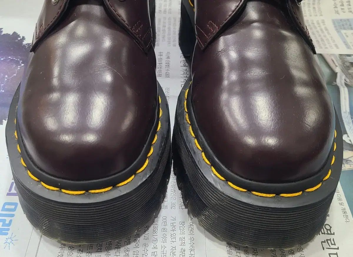 DR. MARTENS ドクターマーチン1461