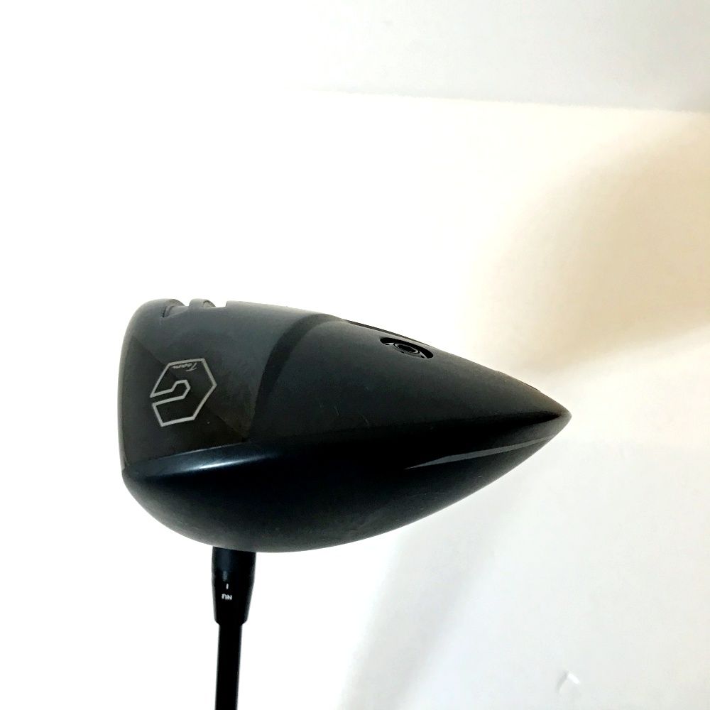 加古川店】 中古 ドライバー GTD Black Ice 460 1W 2021 ROLLING ANGEL