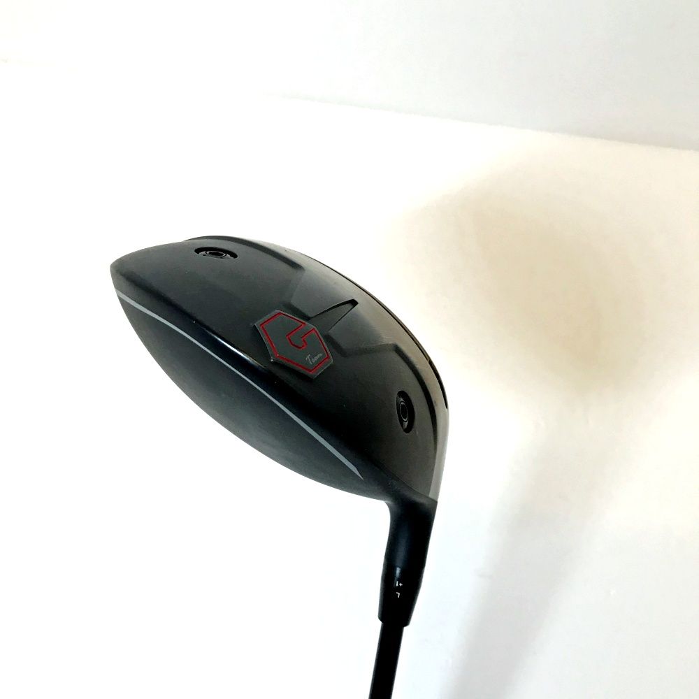 加古川店】 中古 ドライバー GTD Black Ice 460 1W 2021 ROLLING ANGEL