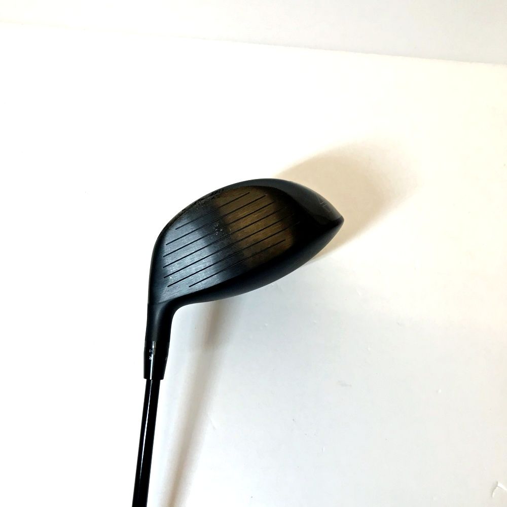 【加古川店】 中古 ドライバー GTD Black Ice 460 1W 2021 ROLLING ANGEL COA V ヘッドカバー付属 約46インチ  【427】 加古川店】 中古 ドライバー GTD Black Ice 460 1W 2021 ROLLING ANGEL