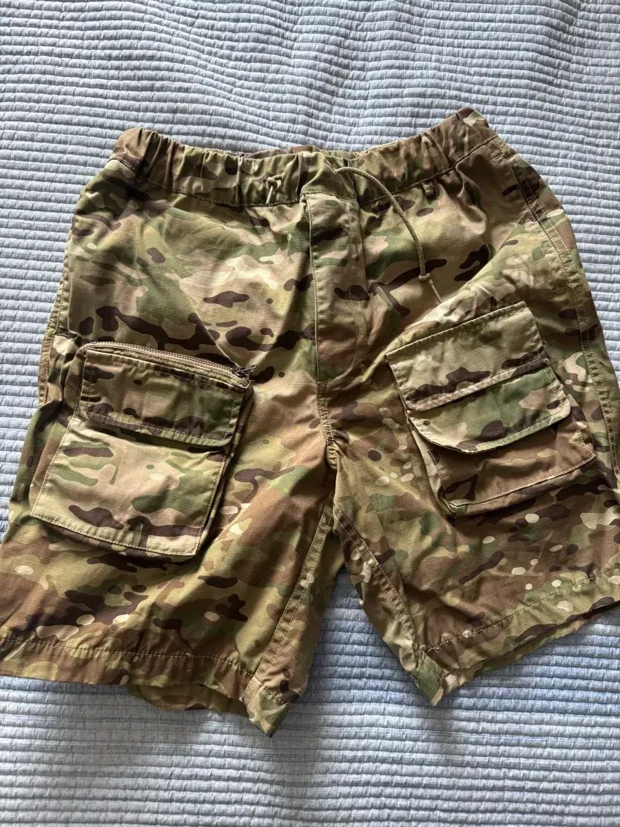 ディスイズネバーザット ハーフパンツ ミリタリー ハーフパンツ 出品