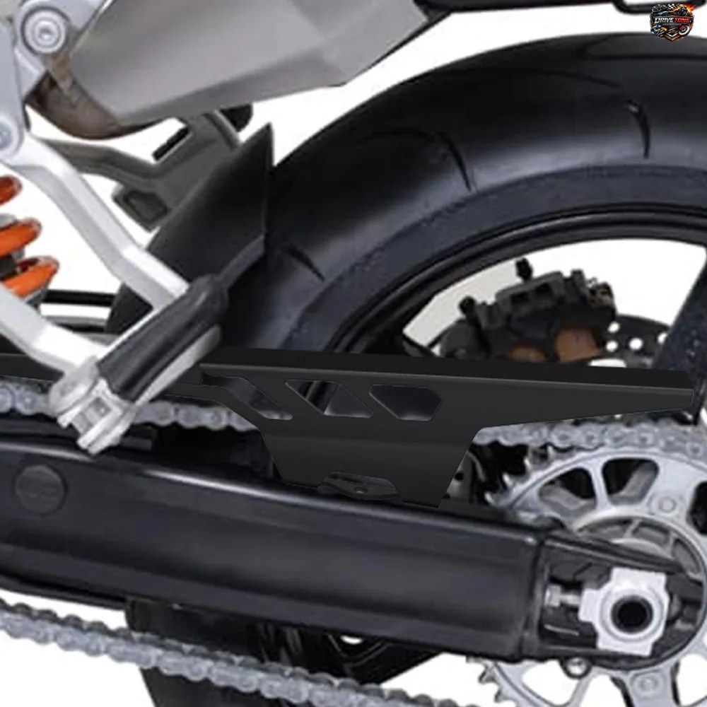950 SUPERMOTO R 2007-2009-2010-2011-2012 オートバイ用チェーンベルトスプロケットカバー保護ガード、950 SUPERMOTO 2005-2007 用