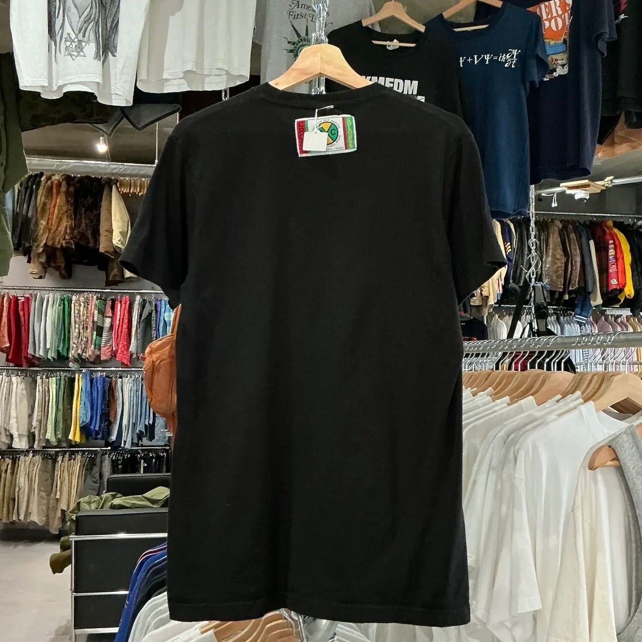 Cross Colours Will Smith Tee ウィルスミス Tシャツ - メルカリ