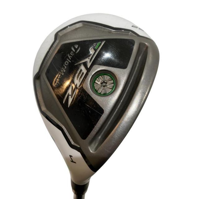 【中古】 テーラーメイド RBZ U4 ユーティリティ UT NS PRO 950GH (フレックスR) メンズ 男性用 右利き 右用 Cランク ゴルフクラブ