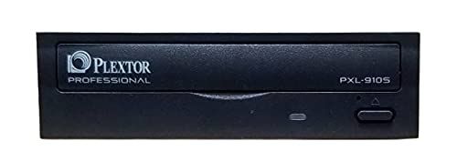 R★PLEXTOR 業務用/高耐久モデル PXL-910S Professional デュプリケーター / PCに最適 DVD/CD内蔵ドライブ バルク 8711334e