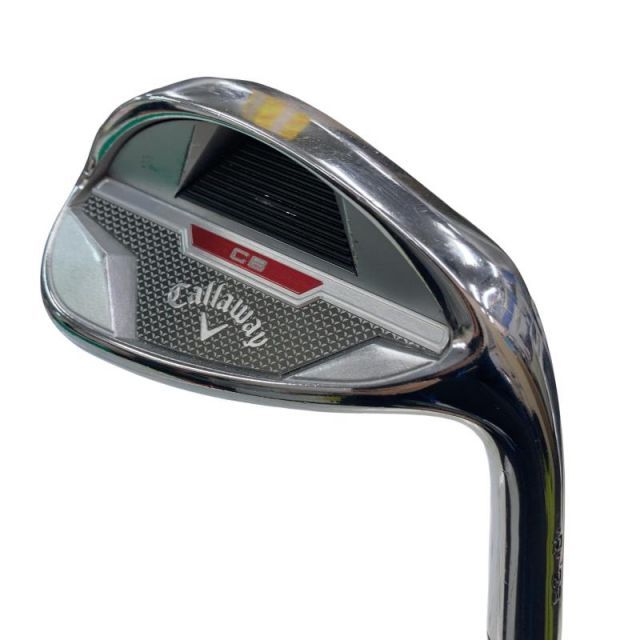 【中古】 キャロウェイ Callaway CB(2023) 48°/10° ウェッジ WG NS PRO 950GH neo (フレックスS) メンズ 男性用 右利き 右用 Cランク ゴルフクラブ